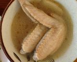 麻油雞作り方3写真
