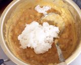 リメイク☆2〜3日目のシチューでコロッケ作り方3写真