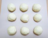 ランチ☆ちぎりパン（ソフトフランスパン）作り方4写真