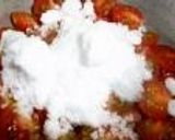 ☆塩トマト甘納豆レシピ☆作り方2写真
