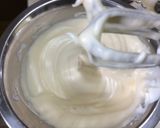 卵２個のスポンジケーキ作り方3写真