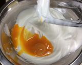 卵２個のスポンジケーキ作り方2写真