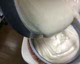 卵２個のスポンジケーキ作り方5写真