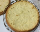 卵２個のスポンジケーキ作り方7写真