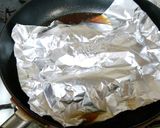 イワシの生姜煮＊梅風味＊子供に好評✨作り方5写真