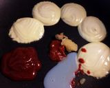 茹で海老で簡単 ゴーヤ入り海老マヨ作り方4写真