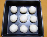 ランチ☆ちぎりパン（ソフトフランスパン）作り方6写真
