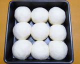 ランチ☆ちぎりパン（ソフトフランスパン）作り方7写真