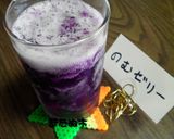 飲むゼリー作り方9写真
