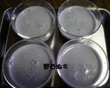 豆腐入りフルーツババロア作り方11写真