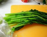 あこたんが育てたかぶの浅漬け作り方4写真
