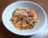 懐かしのナポリタン♪作り方6写真