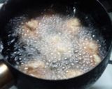 野菜たっぷり★大好き唐揚げ作り方3写真