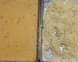 ココナッツオイルde揚げない！鰯のフライ作り方2写真