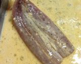 ココナッツオイルde揚げない！鰯のフライ作り方3写真