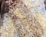 ココナッツオイルde揚げない！鰯のフライ作り方4写真