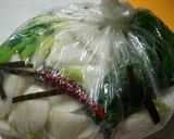 あこたんが育てたかぶの浅漬け作り方6写真