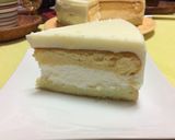 レアメロンヨーグルトムースケーキ。作り方10写真