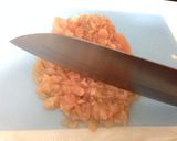 油揚げの巾着煮作り方3写真