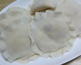ベーコンポテトパイ風☆作り方9写真