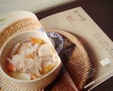 我が家の豚汁✿作り方8写真