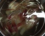 なすと豆腐のおかずにもなるサラダ☆作り方2写真