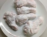 タイ風鶏南蛮作り方4写真