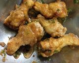 タイ風鶏南蛮作り方6写真