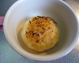 もずくのとろ～りおこげスープ作り方5写真