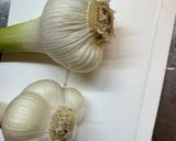 生ニンニクのホイル焼き作り方7写真