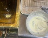 いちじくの天ぷら作り方3写真