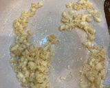 スパイスカレー エビ作り方7写真