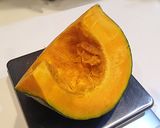 本格*カボチャのリゾット〜サフラン風味作り方3写真