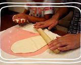 楽しいね！＊HBで簡単＊ナン作り作り方6写真