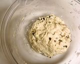 ハラペーニョのチャバタ作り方3写真