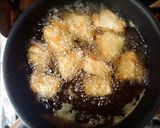 我が家の油淋鶏作り方4写真