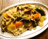 ☺時短レシピ☆簡単♪中華風カレー☺作り方9写真