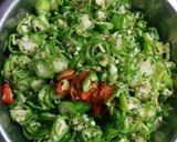 唐辛子味噌、牛タンの横にいるアレです作り方2写真