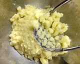 トムヤムポテトサラダ作り方2写真