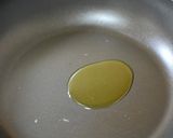 一人暮らしの休日の野菜炒め作り方3写真