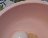 ♪本格的なシーザーサラダドレッシング♪作り方1写真