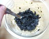 レンジで簡単☆ポン酢で海苔の佃煮作り方7写真