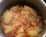 じゃがいもと玉ねぎの煮物作り方5写真