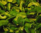 *万願寺とうがらし★実山椒の佃煮*作り方4写真