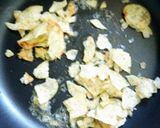 朝食やランチに…簡単ポテトオムレツ♪作り方2写真