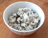 ご飯のお供！しそ大量消費★しそ味噌作り方5写真