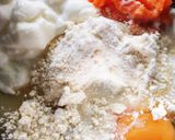 簡単美味しい☆キャロットヨーグルトケーキ作り方3写真