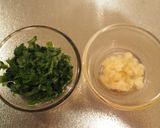 ●大葉香る鶏はんぺんつくね●作り方1写真