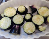 レンチンで茄子の揚げびたし風作り方1写真