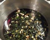 レンチンで茄子の揚げびたし風作り方3写真